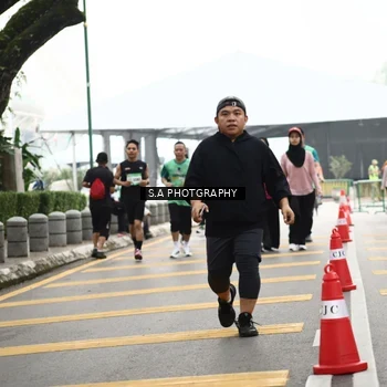 Runner Photo 8584553