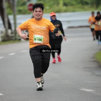 Runner Photo 8584554