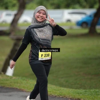Runner Photo 8584556