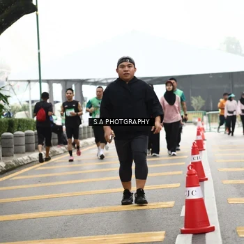 Runner Photo 8584557