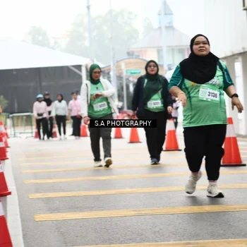 Runner Photo 8584560