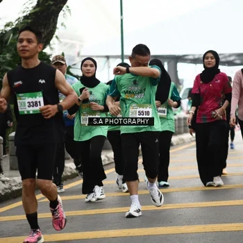 Runner Photo 8584561