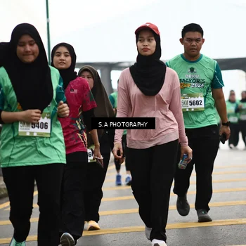 Runner Photo 8584562