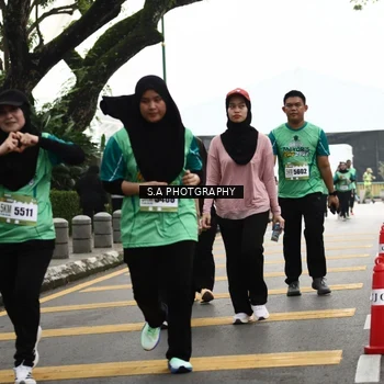Runner Photo 8584563