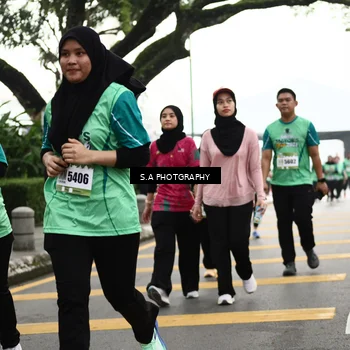Runner Photo 8584564