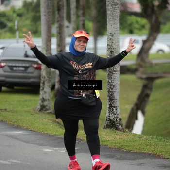 Runner Photo 8584566