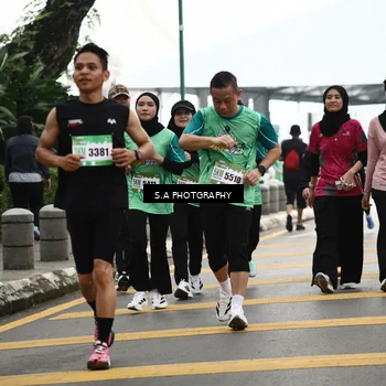 Runner Photo 8584567