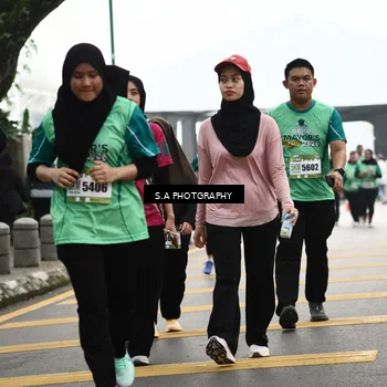 Runner Photo 8584569