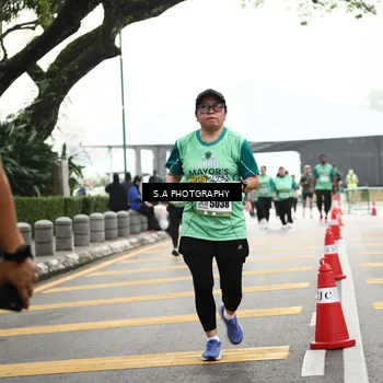 Runner Photo 8584570