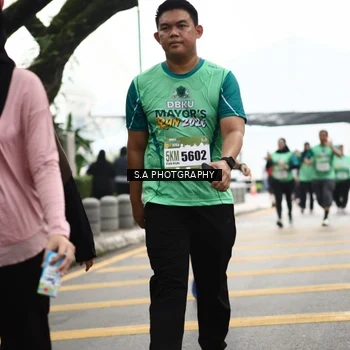 Runner Photo 8584573