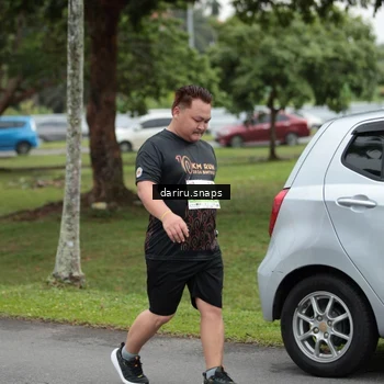 Runner Photo 8584578