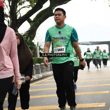 Runner Photo 8584579