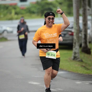 Runner Photo 8584580