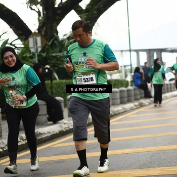 Runner Photo 8584582