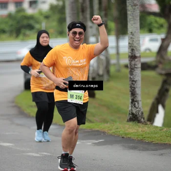 Runner Photo 8584583