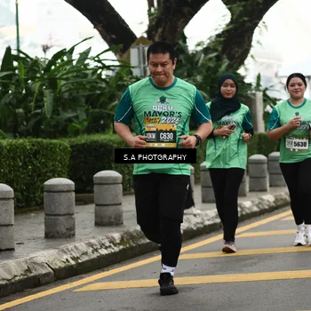 Runner Photo 8584586