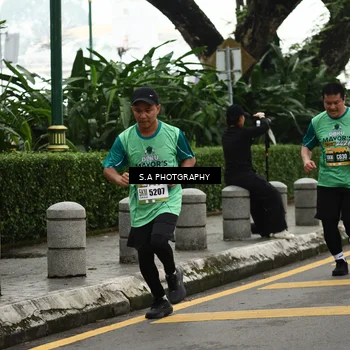 Runner Photo 8584588