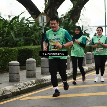 Runner Photo 8584589