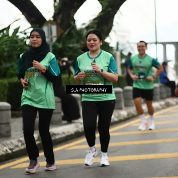 Runner Photo 8584591