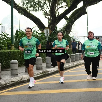 Runner Photo 8584593