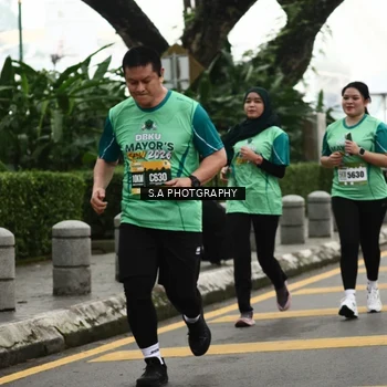 Runner Photo 8584598