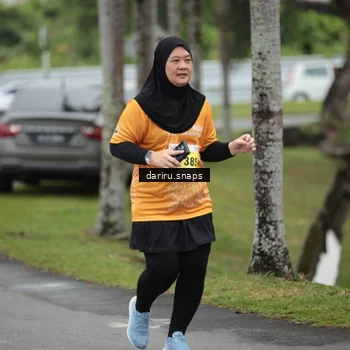 Runner Photo 8584599