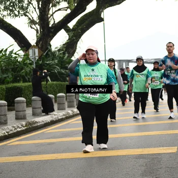 Runner Photo 8584601