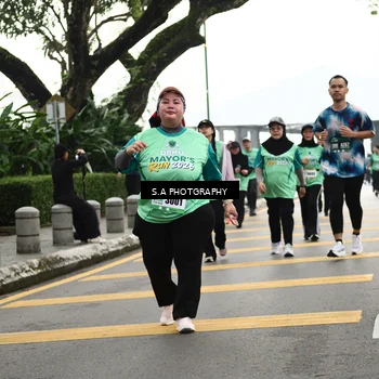 Runner Photo 8584602