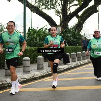 Runner Photo 8584603