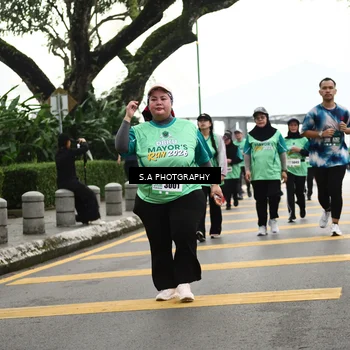 Runner Photo 8584604