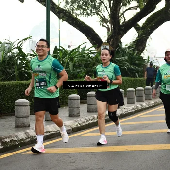 Runner Photo 8584605