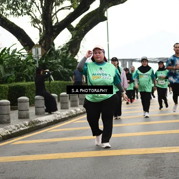 Runner Photo 8584607