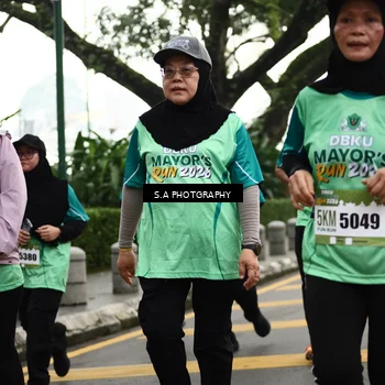Runner Photo 8584608