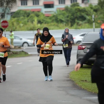 Runner Photo 8584609