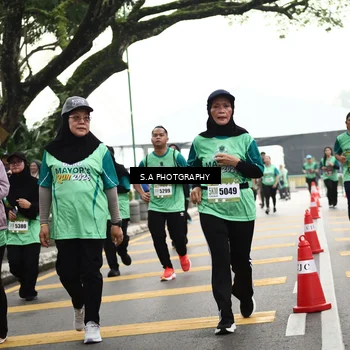Runner Photo 8584611