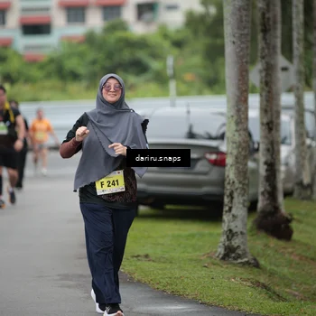 Runner Photo 8584612