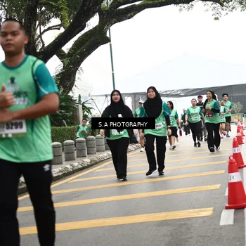Runner Photo 8584614