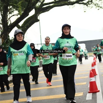 Runner Photo 8584619