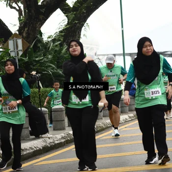 Runner Photo 8584620