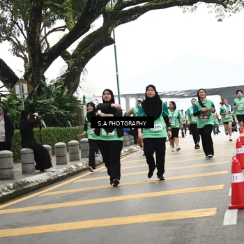 Runner Photo 8584622