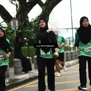 Runner Photo 8584625