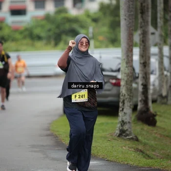 Runner Photo 8584627