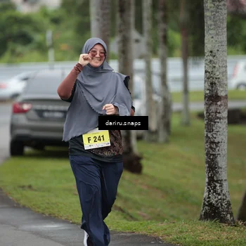 Runner Photo 8584629