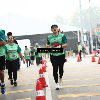 Runner Photo 8584632