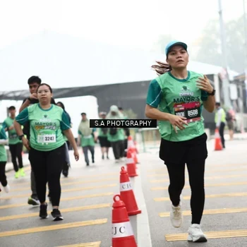 Runner Photo 8584633