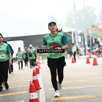 Runner Photo 8584634