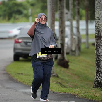 Runner Photo 8584635