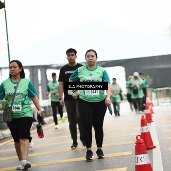 Runner Photo 8584638