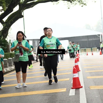 Runner Photo 8584639
