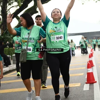 Runner Photo 8584641